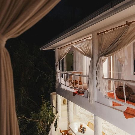 Uluwatu Ocean Nymphs Villa מראה חיצוני תמונה