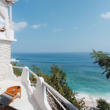 Uluwatu Ocean Nymphs Villa מראה חיצוני תמונה