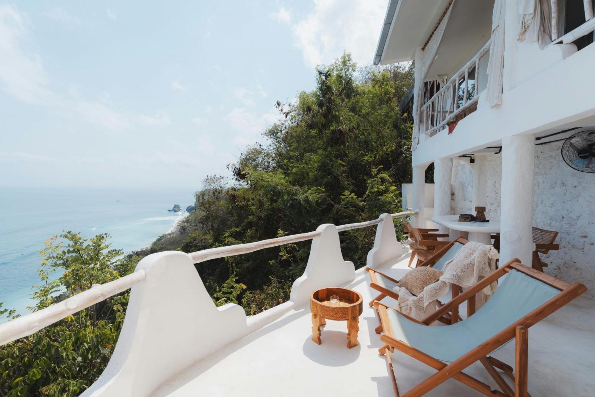 Uluwatu Ocean Nymphs Villa מראה חיצוני תמונה