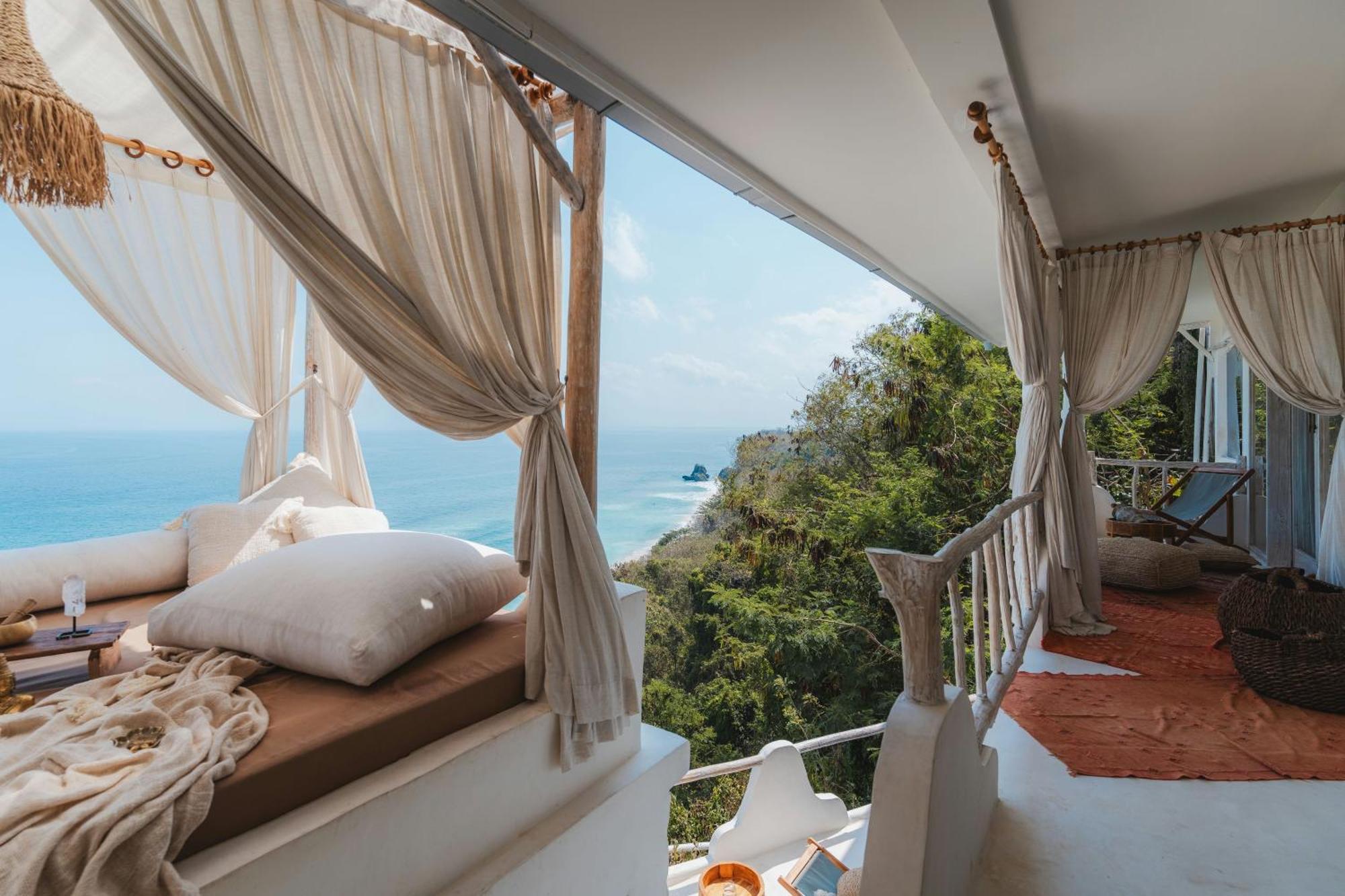 Uluwatu Ocean Nymphs Villa מראה חיצוני תמונה