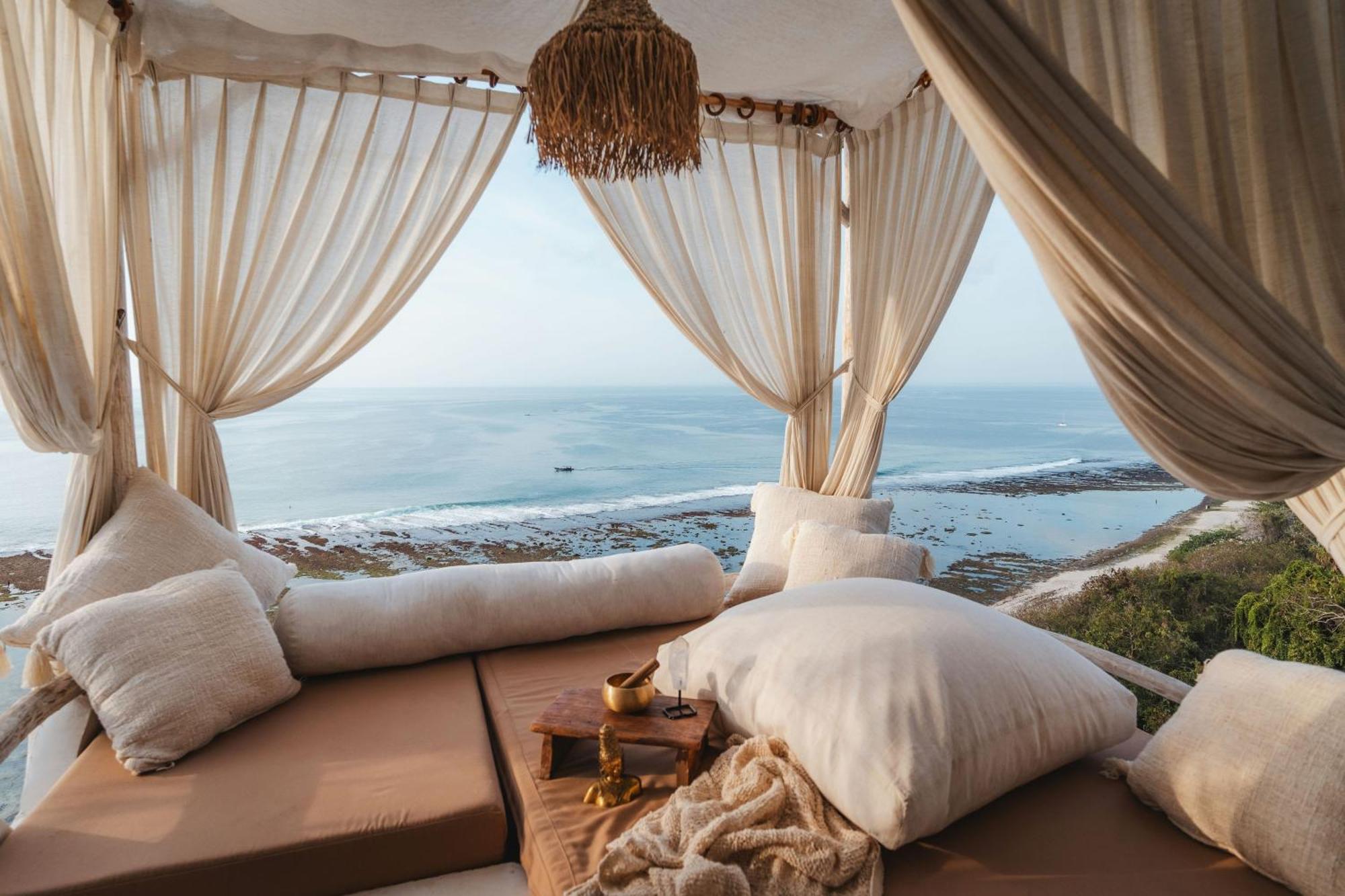 Uluwatu Ocean Nymphs Villa מראה חיצוני תמונה