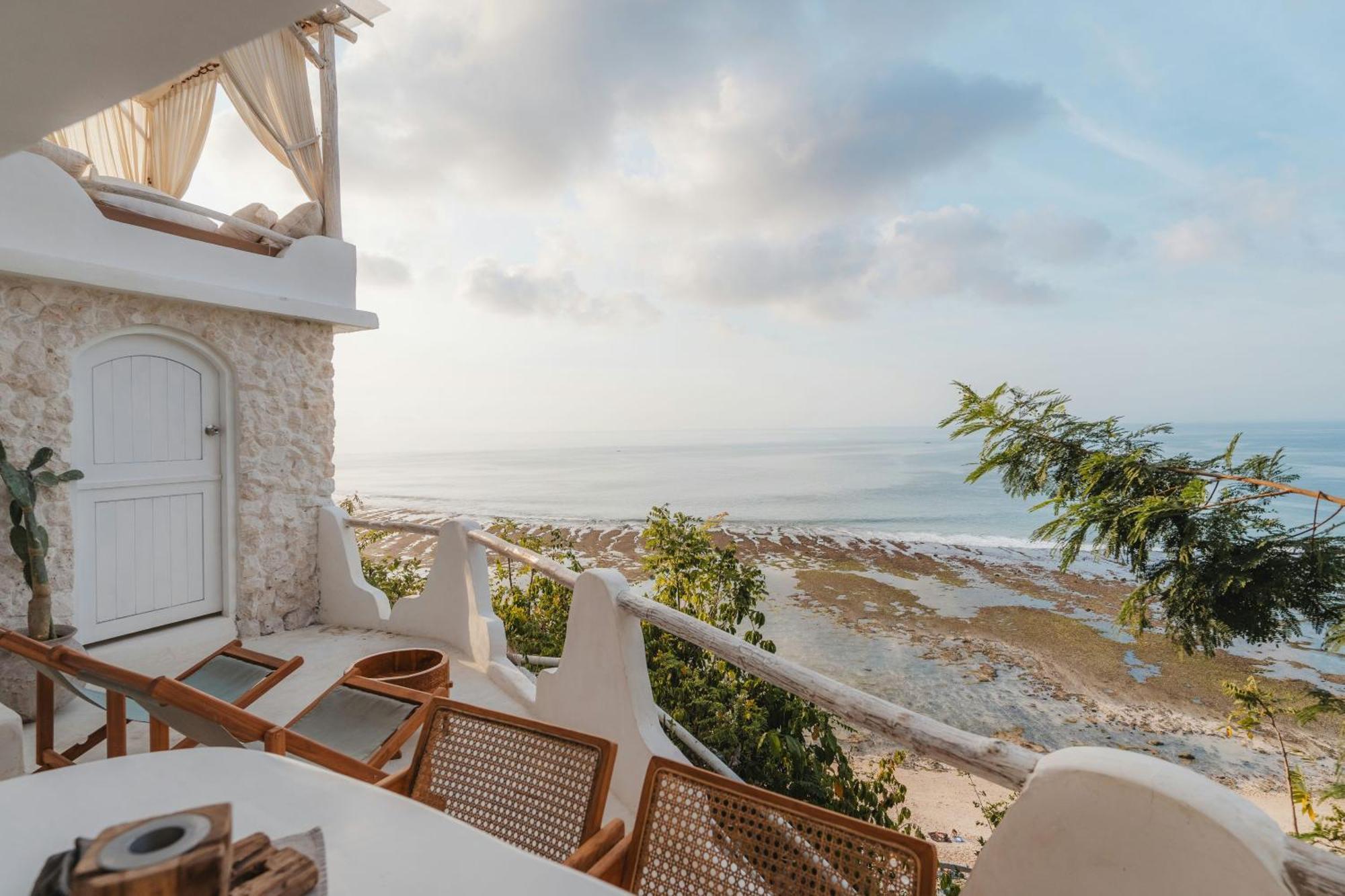 Uluwatu Ocean Nymphs Villa מראה חיצוני תמונה
