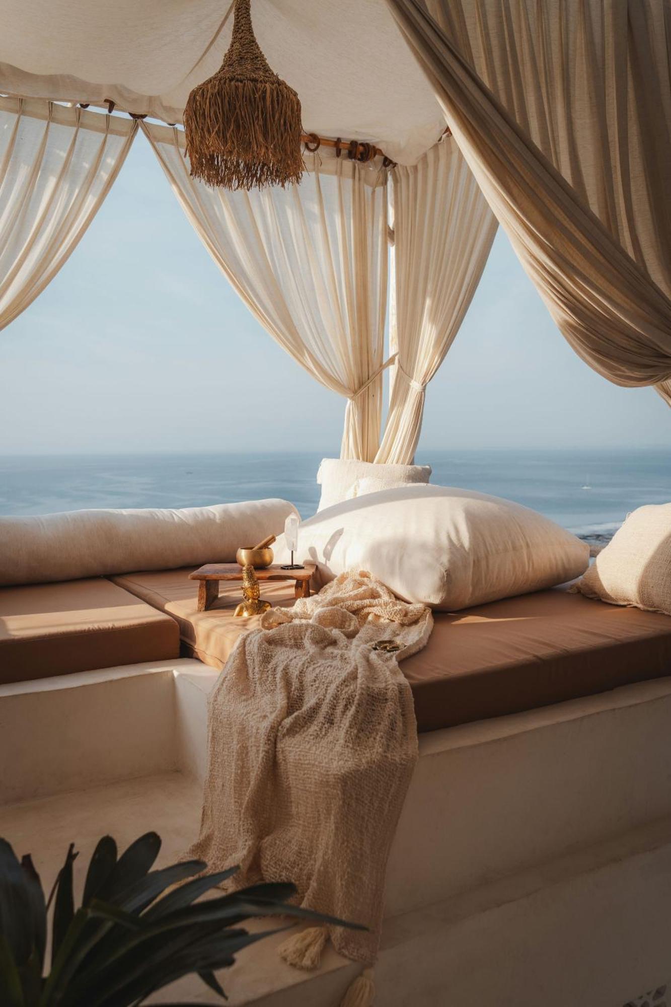 Uluwatu Ocean Nymphs Villa מראה חיצוני תמונה