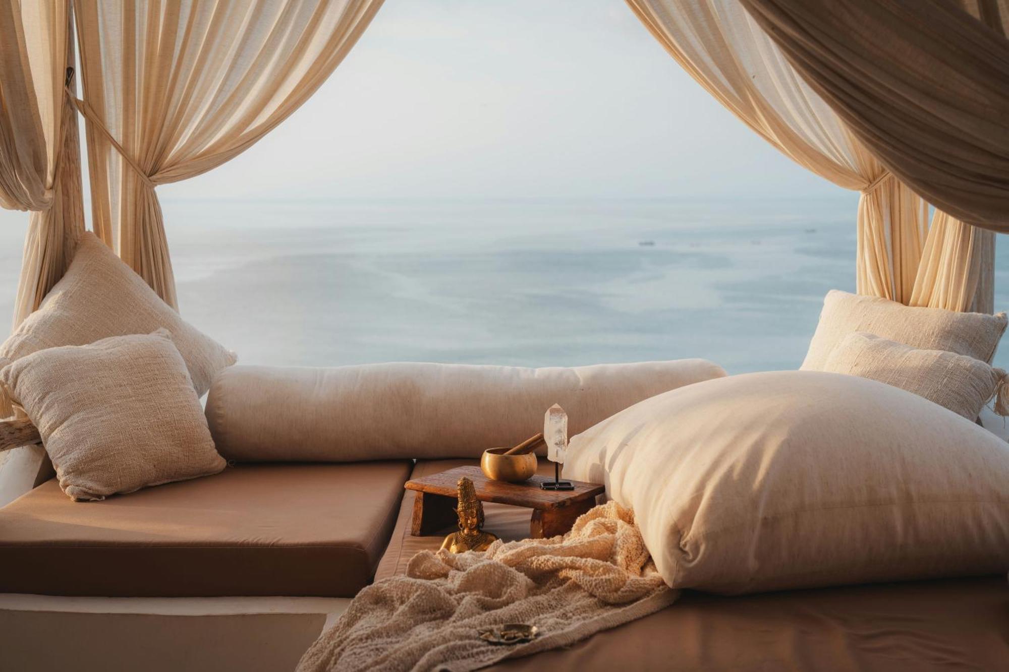 Uluwatu Ocean Nymphs Villa מראה חיצוני תמונה