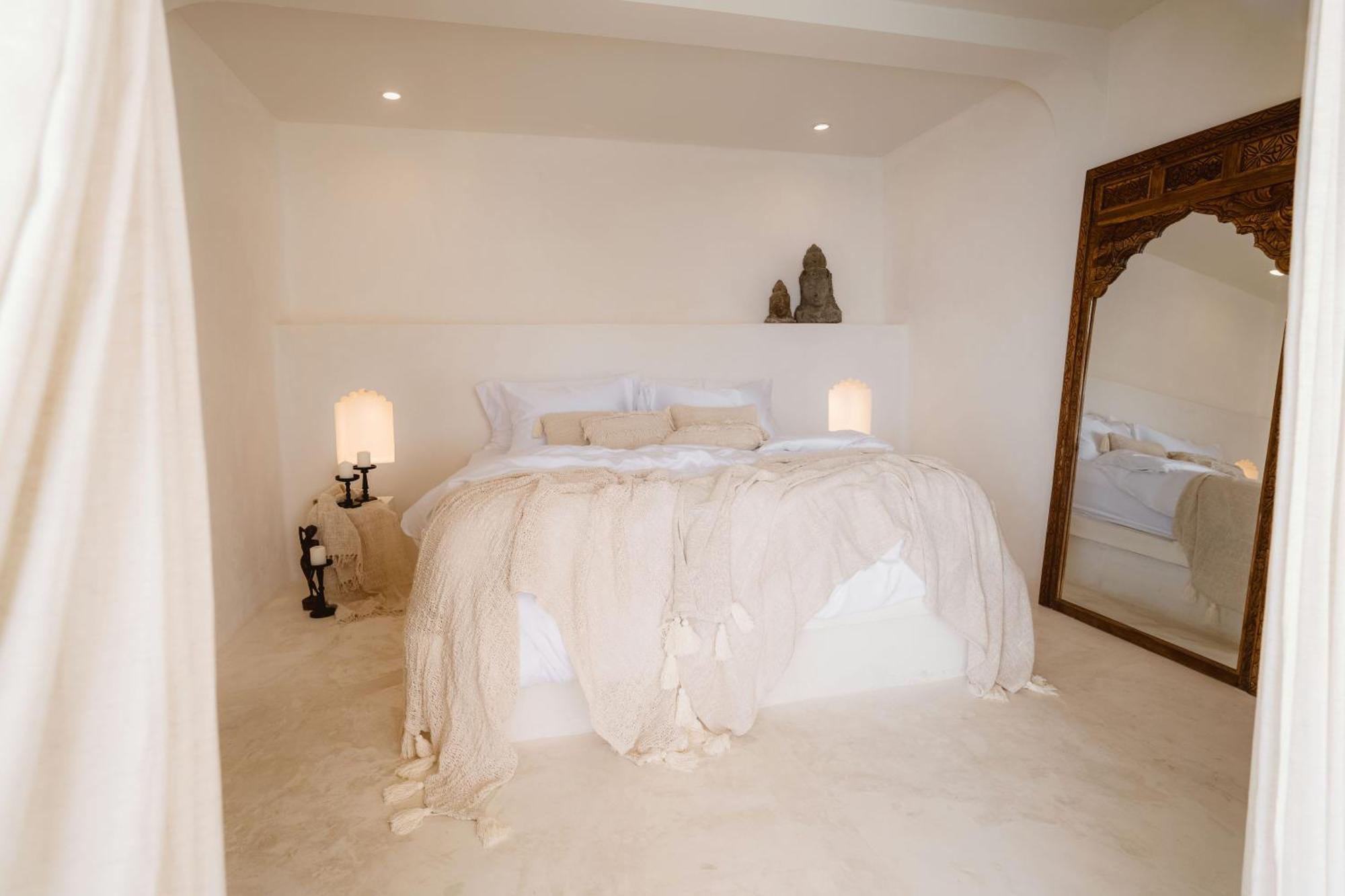 Uluwatu Ocean Nymphs Villa מראה חיצוני תמונה
